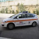 Immagine 3 azienda AVAS SAN PIO SERVIZIO AMBULANZA Servizio di trasporto disabili in San Giovanni Rotondo FG