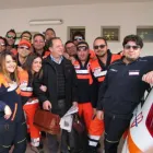 Immagine 4 azienda AVAS SAN PIO SERVIZIO AMBULANZA Servizio di trasporto disabili in San Giovanni Rotondo FG