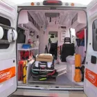 Immagine 6 azienda AVAS SAN PIO SERVIZIO AMBULANZA Servizio di trasporto disabili in San Giovanni Rotondo FG