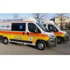 Immagine 7 azienda AVAS SAN PIO SERVIZIO AMBULANZA Servizio di trasporto disabili in San Giovanni Rotondo FG