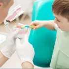 Immagine 5 azienda AVTRE POLIAMBULATORIO ODONTOIATRICO Salute in Modena