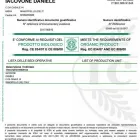 Immagine 6 azienda AZIENDA AGRICOLA DANIELE IACOVONE Shopping e acquisti in Manoppello PE