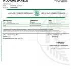 Immagine 7 azienda AZIENDA AGRICOLA DANIELE IACOVONE Shopping e acquisti in Manoppello PE