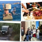 Immagine 2 azienda AZIMUT EVENTS ENTERTAINEMENT TEAM BUILDING Istruzione e formazione in Giarre CT