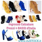 Immagine 4 azienda AZSTOCK Shopping e acquisti in Giugliano In Campania NA