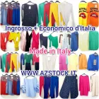 Immagine 7 azienda AZSTOCK Shopping e acquisti in Giugliano In Campania NA