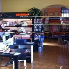 Immagine 2 azienda AZZIMONTI REMO MACCHINE DA CUCIRE Shopping e acquisti in Busto Arsizio VA