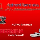 Immagine 7 azienda AZZIMONTI REMO MACCHINE DA CUCIRE Shopping e acquisti in Busto Arsizio VA