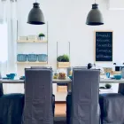 Immagine 1 azienda B&B ACQUAVIVA - FREGENE - FIUMICINO Viaggi e turismo in Fregene RM