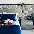 Immagine 2 azienda B&B ACQUAVIVA - FREGENE - FIUMICINO Viaggi e turismo in Fregene RM