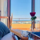 Immagine 6 azienda B&B ACQUAVIVA - FREGENE - FIUMICINO Viaggi e turismo in Fregene RM