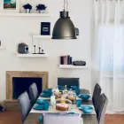 Immagine 7 azienda B&B ACQUAVIVA - FREGENE - FIUMICINO Viaggi e turismo in Fregene RM