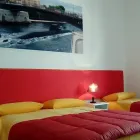 Immagine 2 azienda B&B CASTROGIOVANNI AFFITTACAMERE Viaggi e turismo in Taranto