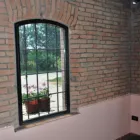 Immagine 1 azienda B & C SERRAMENTI E INFISSI METALLICI Shopping e acquisti in Nonantola MO