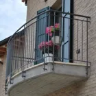 Immagine 2 azienda B & C SERRAMENTI E INFISSI METALLICI Shopping e acquisti in Nonantola MO