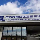 Immagine 3 azienda B.L. CARROZZERIA Veicoli in Nettuno RM