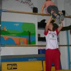 Immagine 1 azienda BABY GYM Sport e tempo libero in Torino