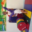 Immagine 3 azienda BABY GYM Sport e tempo libero in Torino