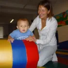 Immagine 5 azienda BABY GYM Sport e tempo libero in Torino