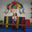 Immagine 6 azienda BABY GYM Sport e tempo libero in Torino