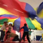 Immagine 8 azienda BABY GYM Sport e tempo libero in Torino