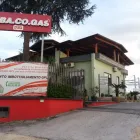 Immagine 4 azienda BACOGAS Shopping e acquisti in Pozzuoli NA