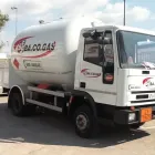 Immagine 6 azienda BACOGAS Shopping e acquisti in Qualiano NA