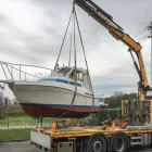 Immagine 1 azienda BADALASSI TRASPORTI E SOLLEVAMENTI Veicoli in San Giuliano Terme PI