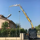 Immagine 2 azienda BADALASSI TRASPORTI E SOLLEVAMENTI Veicoli in San Giuliano Terme PI
