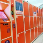 Immagine 2 azienda BAGSTOP LUGGAGE STORAGE ROME TERMINI - DEPOSITO BAGAGLI ROMA TERMINI Shopping e acquisti in Roma