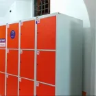Immagine 3 azienda BAGSTOP LUGGAGE STORAGE ROME TERMINI - DEPOSITO BAGAGLI ROMA TERMINI Shopping e acquisti in Roma
