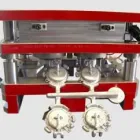 Immagine 5 azienda BALCRO STAMPI Produttore utensili in Lonato Del Garda BS