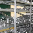 Immagine 6 azienda BALCRO STAMPI Produttore utensili in Lonato Del Garda BS