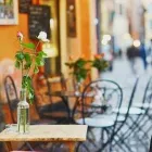Immagine 6 azienda BAMBY Tavola calda in Arcade TV