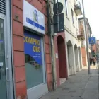 Immagine 1 azienda BANCO METALLI ITALIANO VICENZA COMPRO ORO E ARGENTO Shopping e acquisti in Vicenza