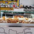 Immagine 2 azienda BAR A CASA MIA - SNACK DRINK GRANITERIA GASTRONOMIA Bar in Messina