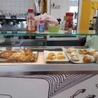 Immagine 3 azienda BAR A CASA MIA - SNACK DRINK GRANITERIA GASTRONOMIA Bar in Messina