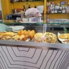 Immagine 5 azienda BAR A CASA MIA - SNACK DRINK GRANITERIA GASTRONOMIA Bar in Messina