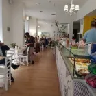 Immagine 6 azienda BAR A CASA MIA - SNACK DRINK GRANITERIA GASTRONOMIA Bar in Messina