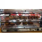 Immagine 5 azienda BAR BRACERIA THE EAGLES Tavola calda in Francavilla Al Mare CH