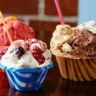 Immagine 1 azienda BAR CHICCO D'ORO Gelateria in Messina