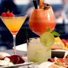 Immagine 7 azienda BAR CHICCO D'ORO Gelateria in Messina