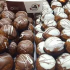 Immagine 5 azienda BAR E PASTICCERIA ONUFRIO Shopping e acquisti in Napoli