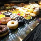 Immagine 1 azienda BAR EDICOLA SQUARE Tabaccheria in Monserrato CA