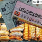 Immagine 3 azienda BAR EDICOLA SQUARE Tabaccheria in Monserrato CA