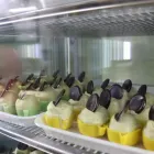 Immagine 4 azienda BAR GELATERIA CALIPSO Gelateria in Messina