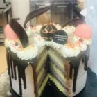 Immagine 3 azienda BAR GELATERIA GELATOMANIA Shopping e acquisti in Messina