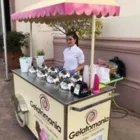 Immagine 6 azienda BAR GELATERIA GELATOMANIA Shopping e acquisti in Messina