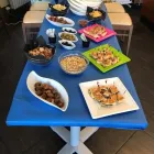 Immagine 2 azienda BAR INCONTRO NEB Catering in San Giuliano Milanese MI