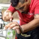 Immagine 5 azienda BAR PANINOTECA 167 Negozio di vini in Ispica